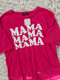 MAMA Top