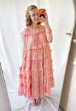 Ella Maxi Dress