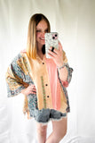 The Wanderlust Top