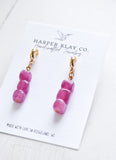 Boho Drop Earrings