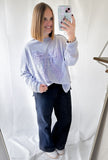 The Big Bow Theory Top