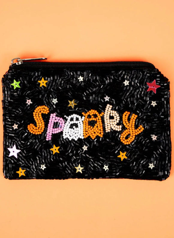 Spooky Pouch