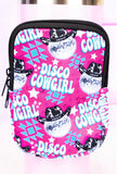 Disco Tumbler Pouch