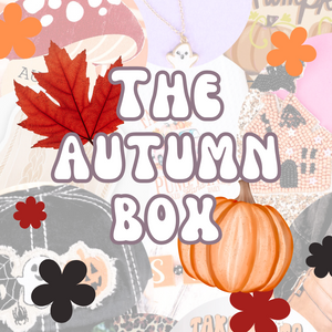 The Autumn Box