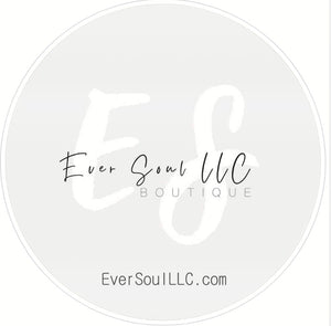 Ever Soul Car Decal