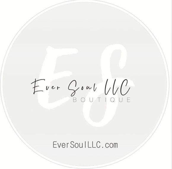 Ever Soul Car Decal